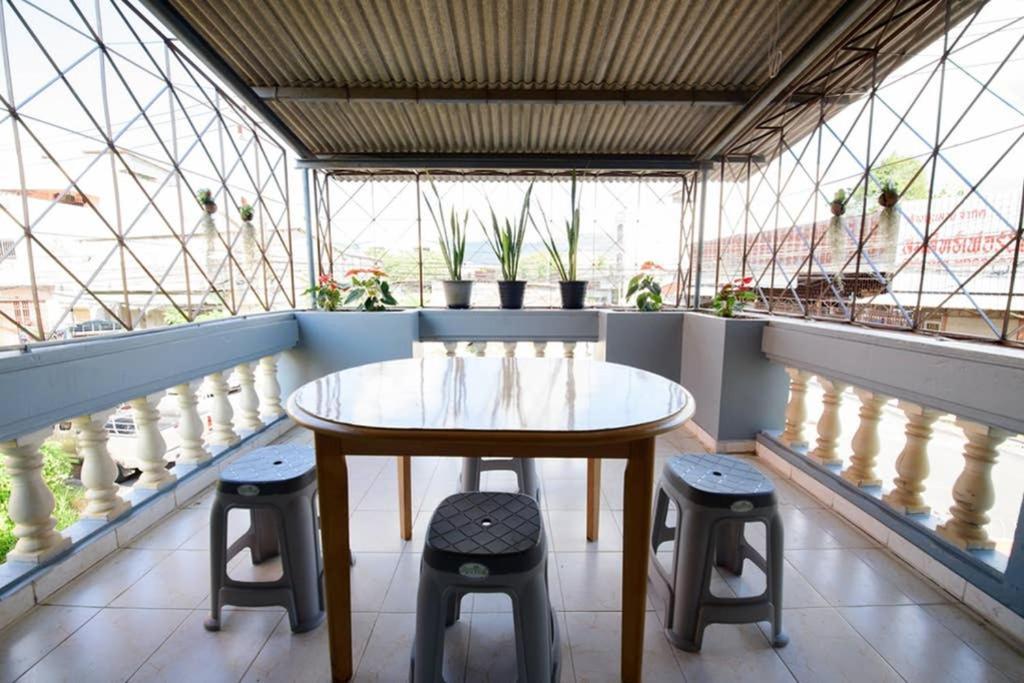 Bluebell House Hatyai - Cosy 3 Bedrooms For 10 Pax - 9 Mins Drive To Lee Grd Ban Kho Hong Dış mekan fotoğraf