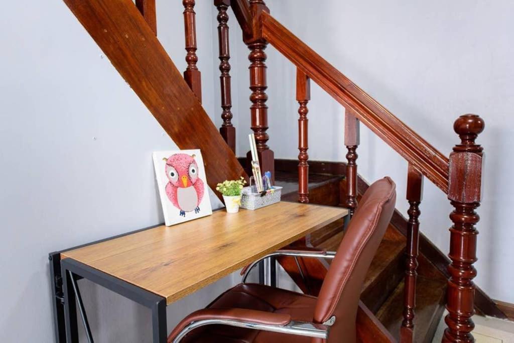 Bluebell House Hatyai - Cosy 3 Bedrooms For 10 Pax - 9 Mins Drive To Lee Grd Ban Kho Hong Dış mekan fotoğraf