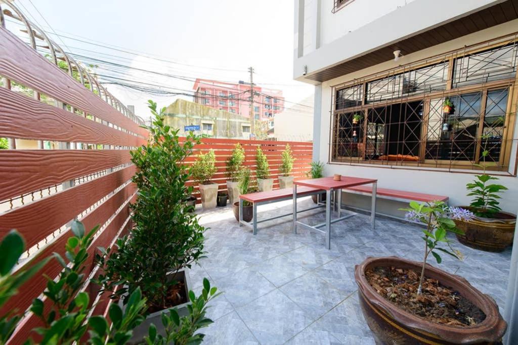 Bluebell House Hatyai - Cosy 3 Bedrooms For 10 Pax - 9 Mins Drive To Lee Grd Ban Kho Hong Dış mekan fotoğraf