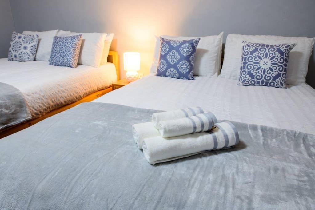 Bluebell House Hatyai - Cosy 3 Bedrooms For 10 Pax - 9 Mins Drive To Lee Grd Ban Kho Hong Dış mekan fotoğraf