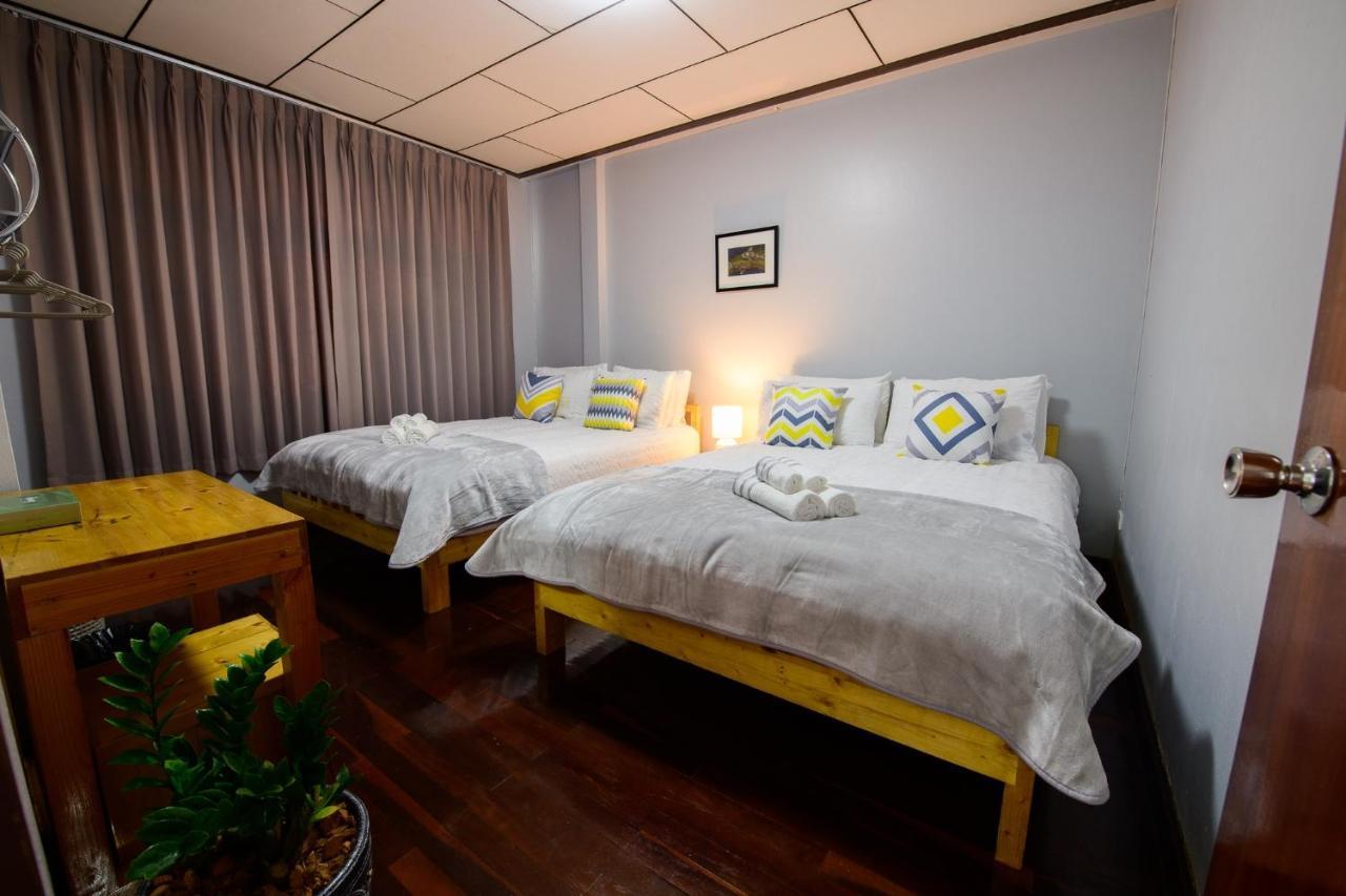 Bluebell House Hatyai - Cosy 3 Bedrooms For 10 Pax - 9 Mins Drive To Lee Grd Ban Kho Hong Dış mekan fotoğraf