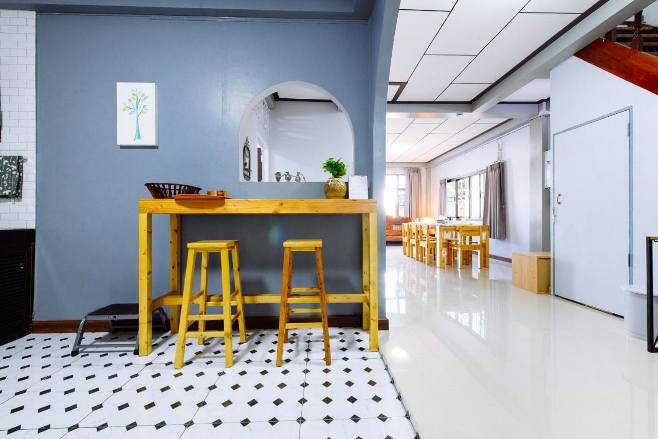 Bluebell House Hatyai - Cosy 3 Bedrooms For 10 Pax - 9 Mins Drive To Lee Grd Ban Kho Hong Dış mekan fotoğraf