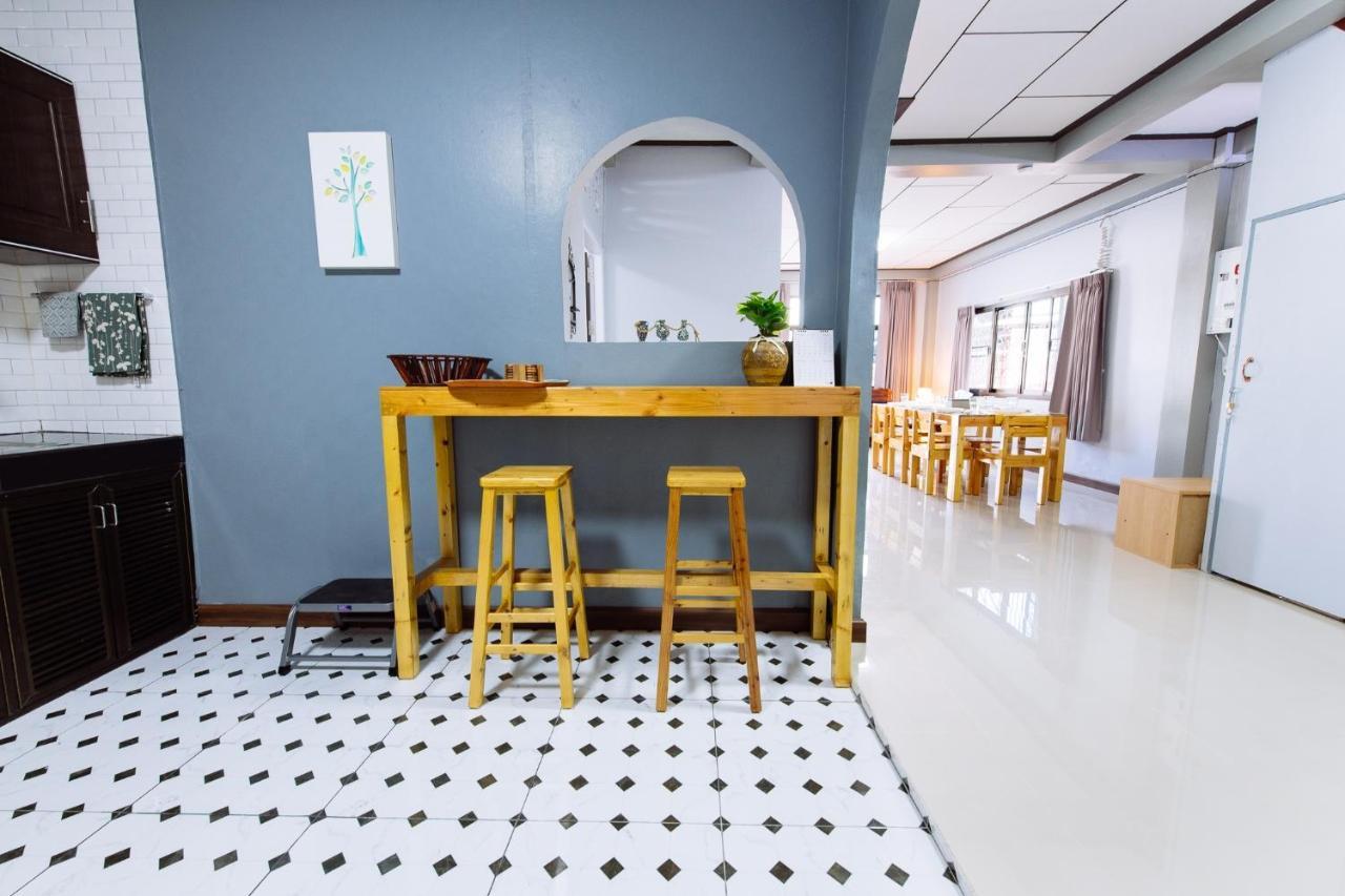 Bluebell House Hatyai - Cosy 3 Bedrooms For 10 Pax - 9 Mins Drive To Lee Grd Ban Kho Hong Dış mekan fotoğraf